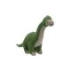 brontosaurus knitted soft toy